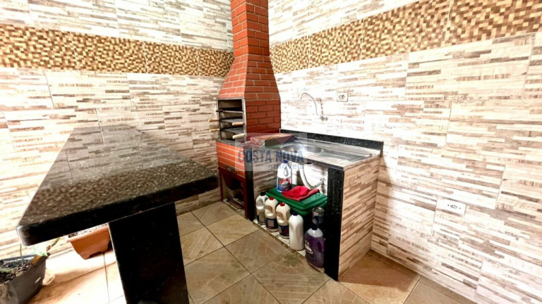 Imagem Casa com 3 Quartos à Venda, 122 m² Imagem Casa com 3 Quartos à Venda, 122 m²