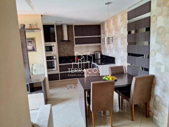 Imagem Apartamento com 2 Quartos à Venda, 53 m² em Jardim Roma - Jundiaí Imagem Apartamento com 2 Quartos à Venda, 53 m² em Jardim Roma - Jundiaí