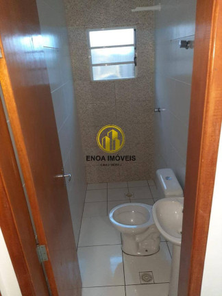 Imagem Casa com 1 Quarto à Venda, em Ribeirópolis - Praia Grande Imagem Casa com 1 Quarto à Venda, em Ribeirópolis - Praia Grande