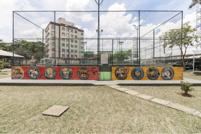 Imagem Imóvel com 3 Quartos à Venda, 65 m² em Vila Alpina - São Paulo Imagem Imóvel com 3 Quartos à Venda, 65 m² em Vila Alpina - São Paulo
