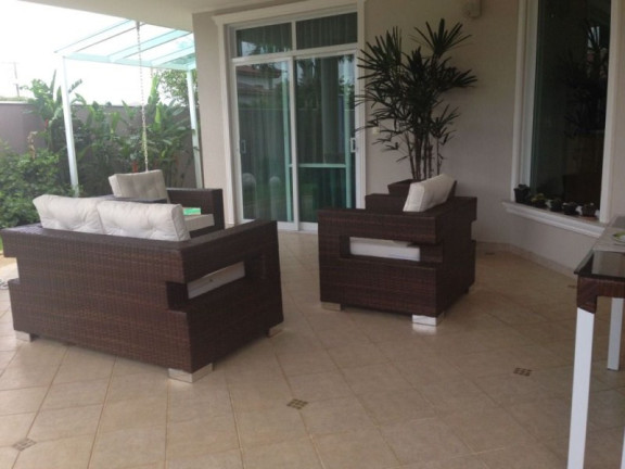 Imagem Casa com 5 Quartos à Venda, 1.000 m² em Condomínio Residencial Mirante Do Vale - Jacareí