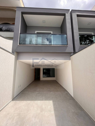 Imagem Sobrado à Venda, 137 m² em Vila Alto De Santo André - Santo André Imagem Sobrado à Venda, 137 m² em Vila Alto De Santo André - Santo André