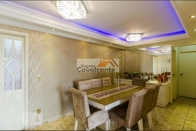 Imagem Apartamento com 3 Quartos à Venda, 98 m² em Centro - Diadema Imagem Apartamento com 3 Quartos à Venda, 98 m² em Centro - Diadema