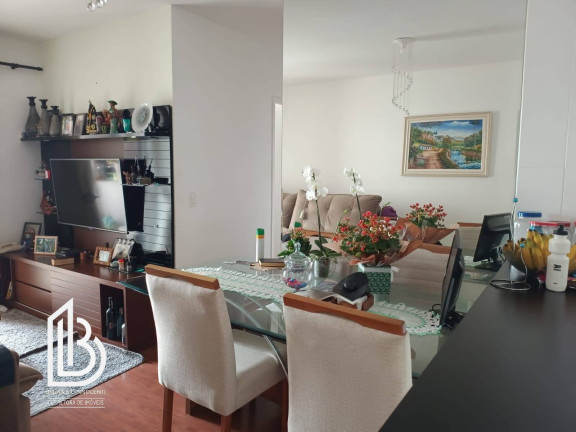 Imagem Apartamento com 3 Quartos à Venda, 80 m² em Rudge Ramos - São Bernardo Do Campo