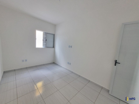 Imagem Casa de Condomínio com 2 Quartos à Venda, 44 m² em Vossoroca - Votorantim Imagem Casa de Condomínio com 2 Quartos à Venda, 44 m² em Vossoroca - Votorantim