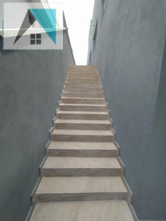 Imagem Casa com 2 Quartos para Alugar, 53 m² em Paraíso (polvilho) - Cajamar