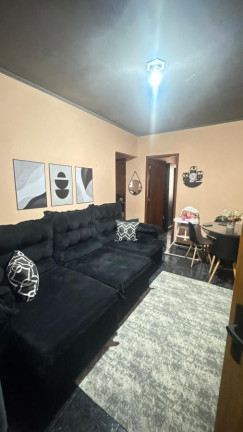 Imagem Apartamento com 2 Quartos à Venda, 51 m² em Vila Mercês - Carapicuíba