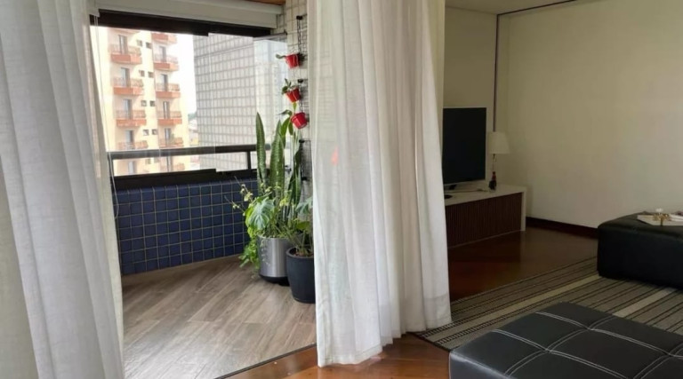 Imagem Apartamento com 3 Quartos à Venda, 204 m² em Barcelona - São Caetano Do Sul