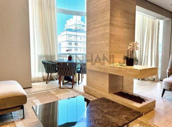 Imagem Imóvel com 3 Quartos à Venda, 200 m² em Cerqueira César - São Paulo Imagem Imóvel com 3 Quartos à Venda, 200 m² em Cerqueira César - São Paulo