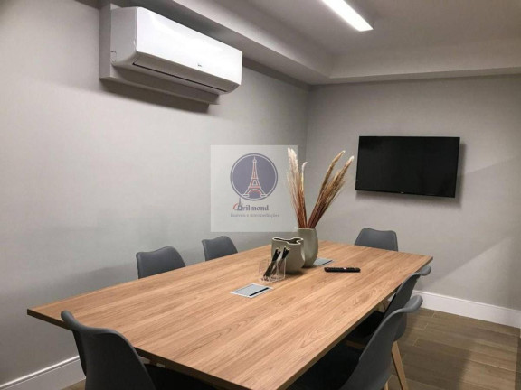 Imagem Apartamento com 1 Quarto à Venda, 32 m² em Vila Clementino - São Paulo