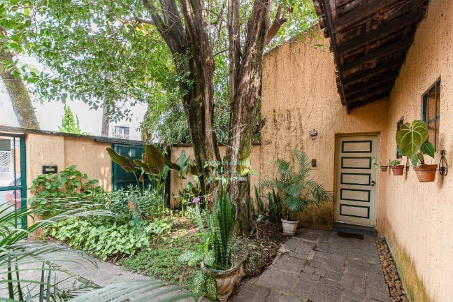 Imagem Casa com 1 Quarto à Venda, 92 m² em Moema - São Paulo