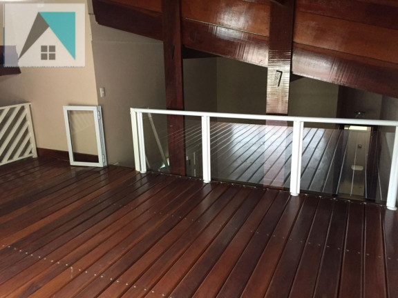 Imagem Casa com 3 Quartos à Venda, 116 m² em Chácara Jaguari (fazendinha) - Santana De Parnaíba