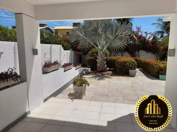 Imagem Casa com 5 Quartos à Venda, 787 m² em Prainha - Aquiraz