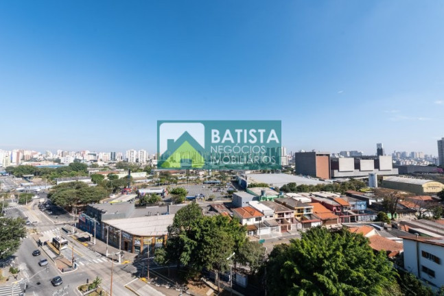 Imagem Cobertura com 3 Quartos à Venda, 154 m² em Bangú - Santo André