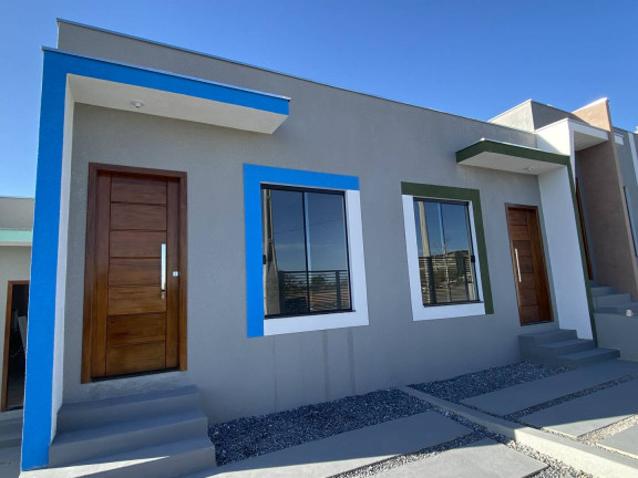 Imagem Casa com 2 Quartos à Venda, 100 m² em Jd São Lucas - Salto De Pirapora Imagem Casa com 2 Quartos à Venda, 100 m² em Jd São Lucas - Salto De Pirapora