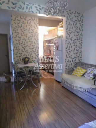 Imagem Apartamento com 2 Quartos à Venda, 52 m² em Santos Dumont - São Leopoldo Imagem Apartamento com 2 Quartos à Venda, 52 m² em Santos Dumont - São Leopoldo