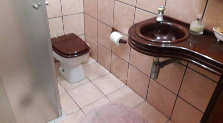 Imagem Casa com 5 Quartos à Venda, 201 m² em Vila Sfeir - Indaiatuba Imagem Casa com 5 Quartos à Venda, 201 m² em Vila Sfeir - Indaiatuba