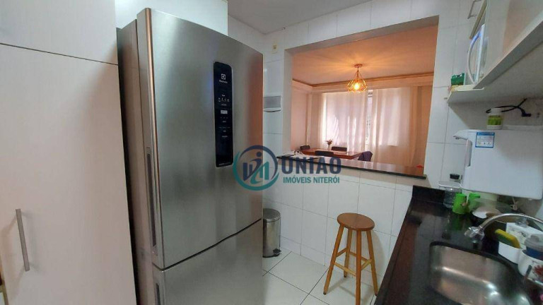 Imagem Apartamento com 3 Quartos à Venda, 70 m² em Santa Rosa - Niterói Imagem Apartamento com 3 Quartos à Venda, 70 m² em Santa Rosa - Niterói