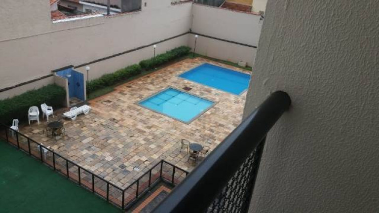 Imagem Apartamento com 3 Quartos à Venda, 72 m² em Jardim Vila Formosa - São Paulo