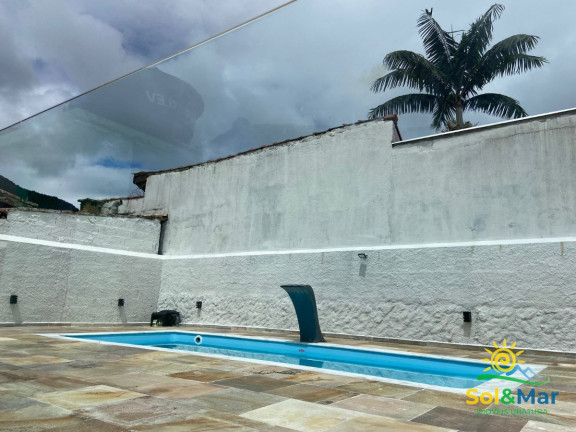 Imagem Casa com 3 Quartos à Venda, 105 m² em Lázaro - Ubatuba Imagem Casa com 3 Quartos à Venda, 105 m² em Lázaro - Ubatuba