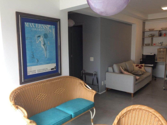 Imagem Apartamento com 1 Quarto à Venda, 45 m² em Pinheiros - São Paulo Imagem Apartamento com 1 Quarto à Venda, 45 m² em Pinheiros - São Paulo