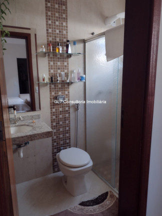 Imagem Casa com 3 Quartos à Venda, 55 m² em Jardim Bela Vista - Indaiatuba Imagem Casa com 3 Quartos à Venda, 55 m² em Jardim Bela Vista - Indaiatuba