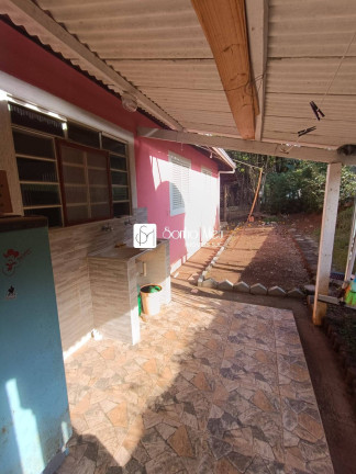 Imagem Casa com 3 Quartos à Venda, 90 m² em Virgínia