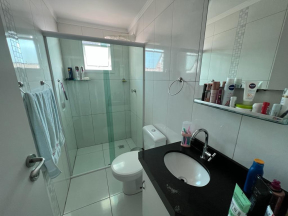 Imagem Apartamento com 3 Quartos à Venda, 127 m² em Boqueirão - Praia Grande Imagem Apartamento com 3 Quartos à Venda, 127 m² em Boqueirão - Praia Grande