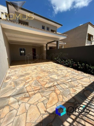 Imagem Sobrado com 3 Quartos à Venda, 200 m² em Jardim Botânico - Ribeirão Preto Imagem Sobrado com 3 Quartos à Venda, 200 m² em Jardim Botânico - Ribeirão Preto
