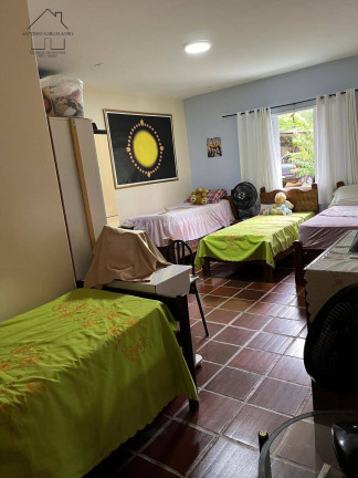 Imagem Chácara com 3 Quartos à Venda, 8 m² em Chácara Fernão Dias - Bragança Paulista Imagem Chácara com 3 Quartos à Venda, 8 m² em Chácara Fernão Dias - Bragança Paulista