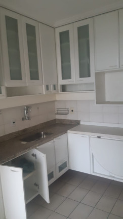 Imagem Apartamento com 3 Quartos à Venda, 102 m² em Vila Paraíba - Guaratinguetá