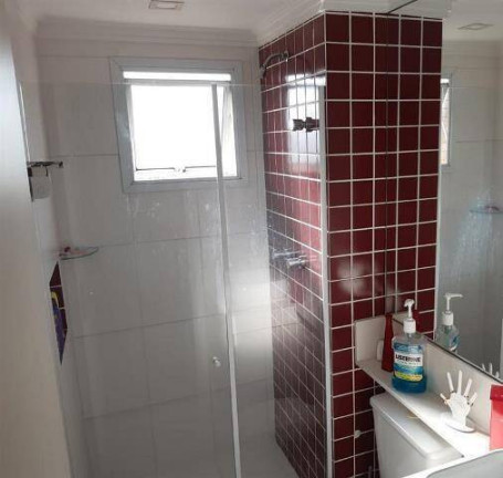 Imagem Apartamento com 2 Quartos à Venda, 84 m² em Campestre - Santo André Imagem Apartamento com 2 Quartos à Venda, 84 m² em Campestre - Santo André