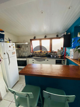 Imagem Casa de Condomínio com 3 Quartos à Venda, 120 m² em Camburi - São Sebastião Imagem Casa de Condomínio com 3 Quartos à Venda, 120 m² em Camburi - São Sebastião