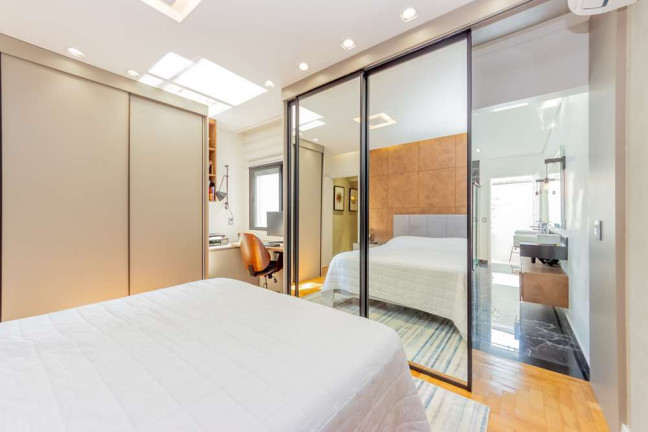Imagem Casa com 2 Quartos à Venda, 120 m² em Vila Mariana - São Paulo