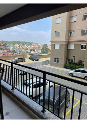 Imagem Apartamento com 2 Quartos à Venda, 60 m² em Votupoca - Barueri Imagem Apartamento com 2 Quartos à Venda, 60 m² em Votupoca - Barueri