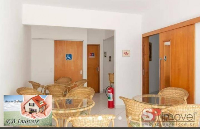 Imagem Apartamento com 2 Quartos à Venda, 68 m² em Rudge Ramos - São Bernardo Do Campo Imagem Apartamento com 2 Quartos à Venda, 68 m² em Rudge Ramos - São Bernardo Do Campo