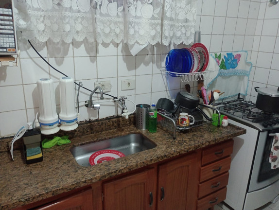 Imagem Imóvel com 2 Quartos à Venda, 60 m² em Demarchi - São Bernardo Do Campo Imagem Imóvel com 2 Quartos à Venda, 60 m² em Demarchi - São Bernardo Do Campo
