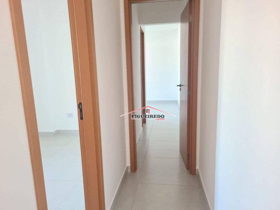 Imagem Apartamento com 2 Quartos à Venda, 74 m² em Canto Do Forte - Praia Grande