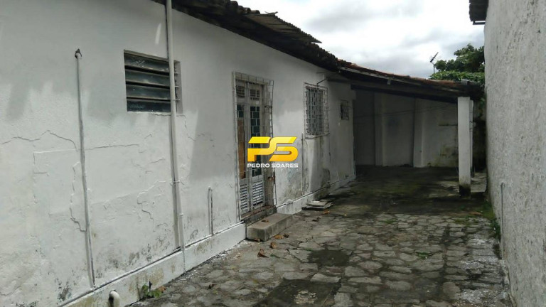 Imagem Casa com 2 Quartos à Venda, 200 m² em Costa E Silva - João Pessoa Imagem Casa com 2 Quartos à Venda, 200 m² em Costa E Silva - João Pessoa