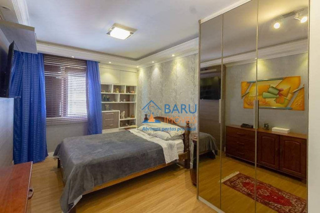 Imagem Apartamento com 3 Quartos à Venda, 160 m² em Santa Cecília - São Paulo Imagem Apartamento com 3 Quartos à Venda, 160 m² em Santa Cecília - São Paulo