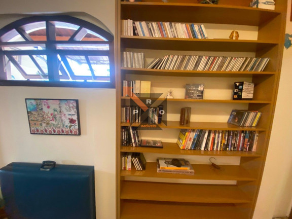 Imagem Cobertura com 3 Quartos à Venda, 242 m² em Jardim Das Acácias - São Paulo