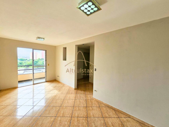 Imagem Apartamento com 2 Quartos à Venda, 56 m² em Veloso - Osasco Imagem Apartamento com 2 Quartos à Venda, 56 m² em Veloso - Osasco