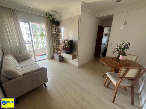 Imagem Apartamento com 2 Quartos à Venda, 55 m² em Jardim Camburi - Vitória Imagem Apartamento com 2 Quartos à Venda, 55 m² em Jardim Camburi - Vitória