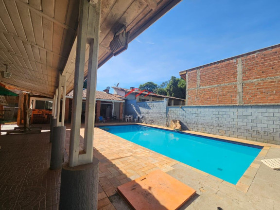 Imagem Chácara com 2 Quartos à Venda, 130 m² em Parque Da Represa - Paulínia Imagem Chácara com 2 Quartos à Venda, 130 m² em Parque Da Represa - Paulínia
