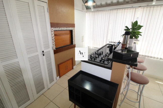 Imagem Cobertura com 2 Quartos à Venda, 123 m² em Praia De Belas - Porto Alegre Imagem Cobertura com 2 Quartos à Venda, 123 m² em Praia De Belas - Porto Alegre