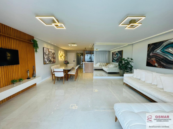 Imagem Imóvel com 3 Quartos à Venda, 147 m² em Gonzaga - Santos Imagem Imóvel com 3 Quartos à Venda, 147 m² em Gonzaga - Santos