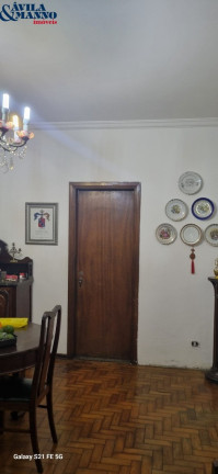Imagem Sobrado com 3 Quartos à Venda, em Mooca - São Paulo Imagem Sobrado com 3 Quartos à Venda, em Mooca - São Paulo