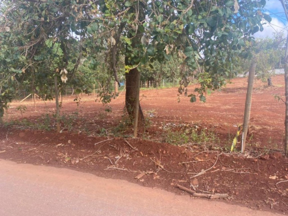Terreno à Venda, 1.000 m² em Serra Azul - Mateus Leme