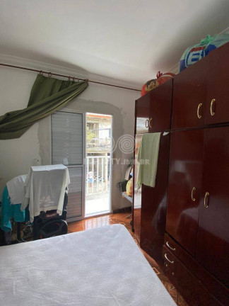 Imagem Casa com 3 Quartos à Venda, 150 m² em Anália Franco - São Paulo Imagem Casa com 3 Quartos à Venda, 150 m² em Anália Franco - São Paulo