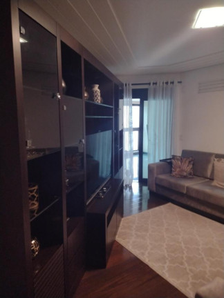 Imagem Apartamento com 3 Quartos à Venda, 225 m² em Jardim - Santo André Imagem Apartamento com 3 Quartos à Venda, 225 m² em Jardim - Santo André